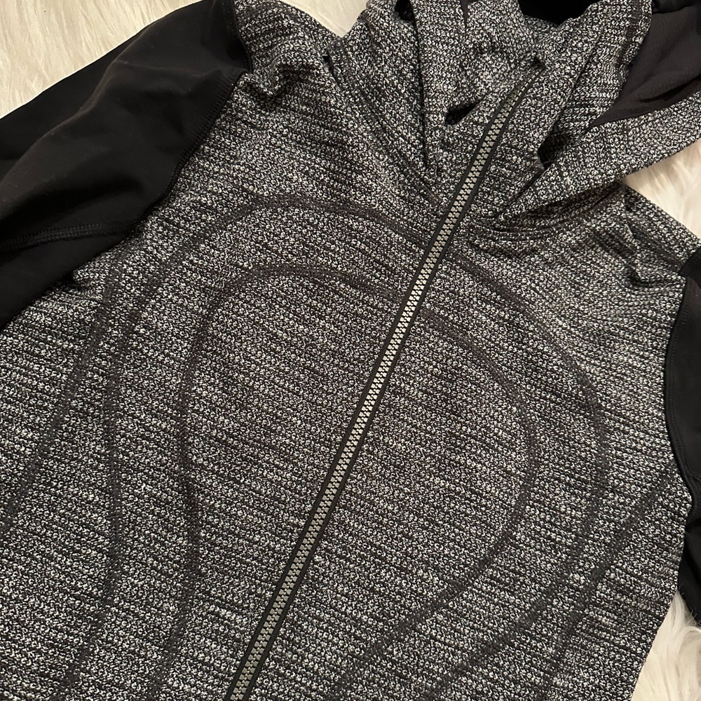 Lululemon Hoodie - Picture 2 of 3